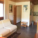 Apartamento For 4 People With Balcony
