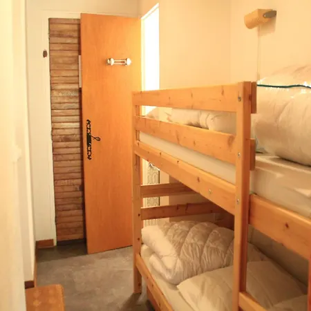 For 4 People With Balcony * Châtel